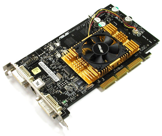 英偉達GeForce 510顯卡，性能解析與技術展望