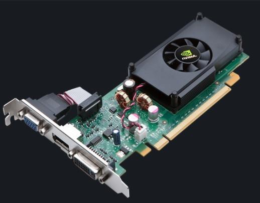 英伟达GeForce 510显卡，性能解析与技术展望