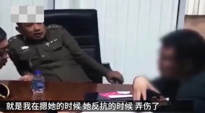 男子为骗保杀妻溺水，道德伦理与人性之殇的反思