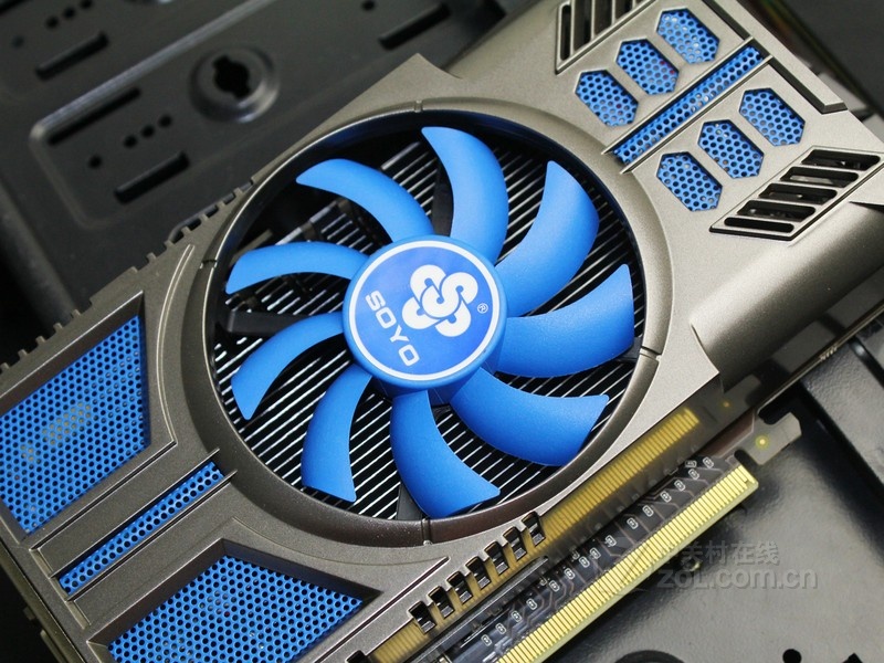 英偉達GTX550Ti顯卡報價及市場分析