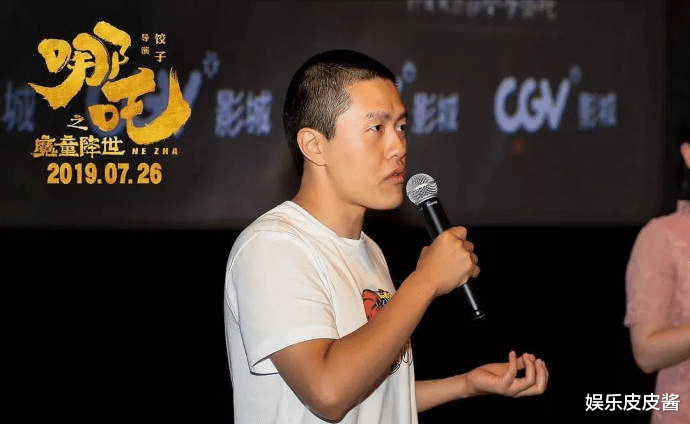 独家爆料，奥斯卡评委深情喊话饺子导演，背后故事揭秘！