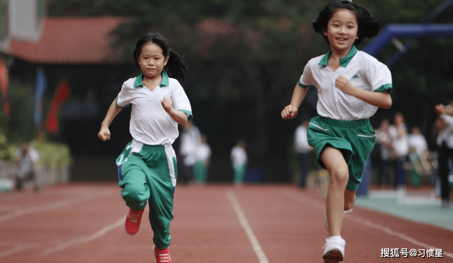 震撼！北京中小學(xué)體育八條改革重磅來襲，未來校園運動新風(fēng)尚！