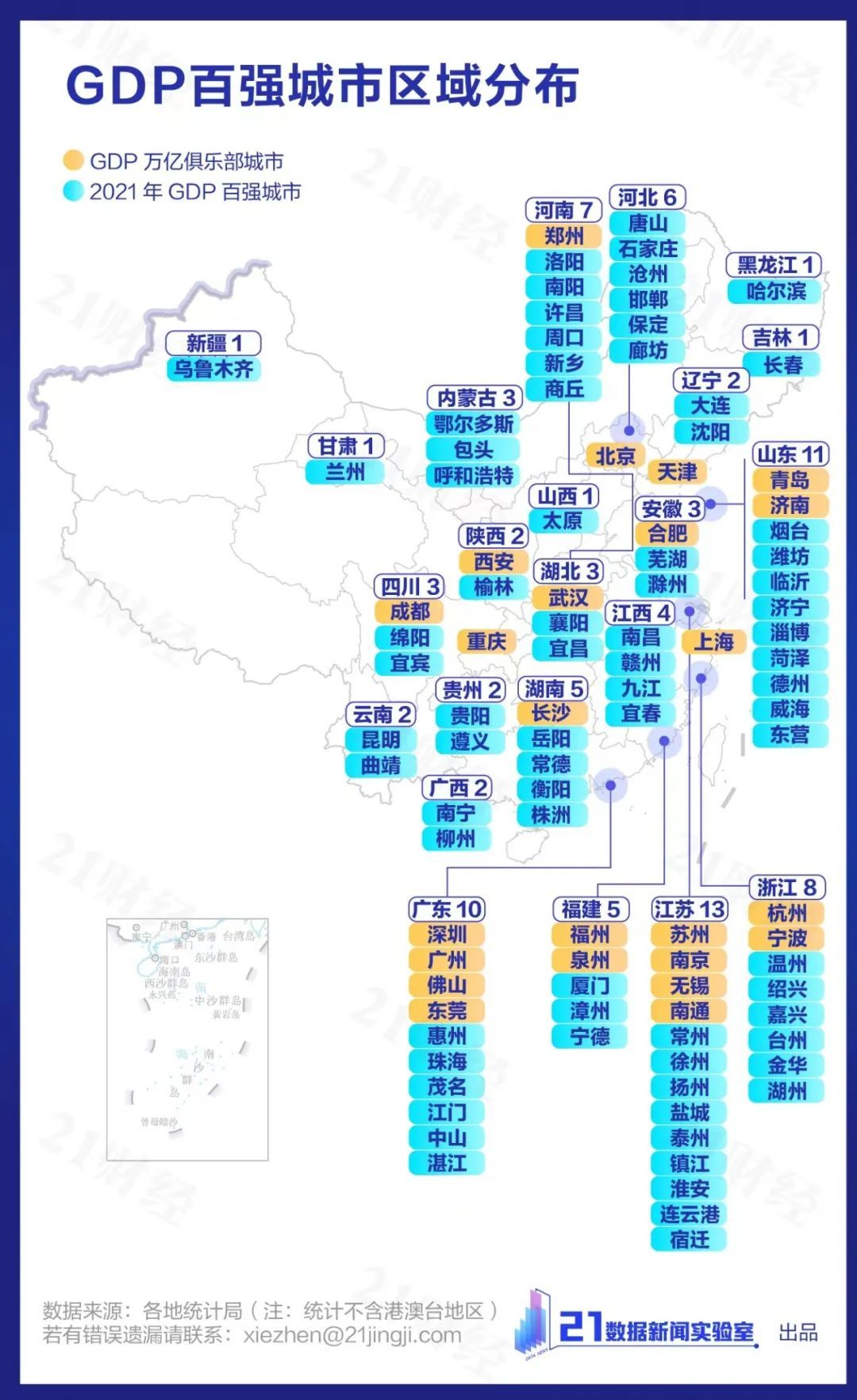 中国GDP万亿城市增至27座，繁荣背后的惊人增长与未来潜力