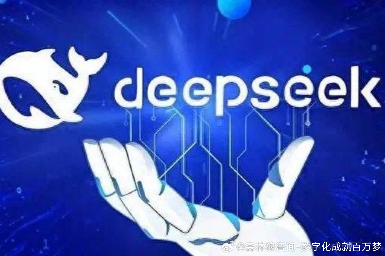 DeepSeek爆火引发关注热潮，竟有人动起歪脑筋？揭秘背后的真相！