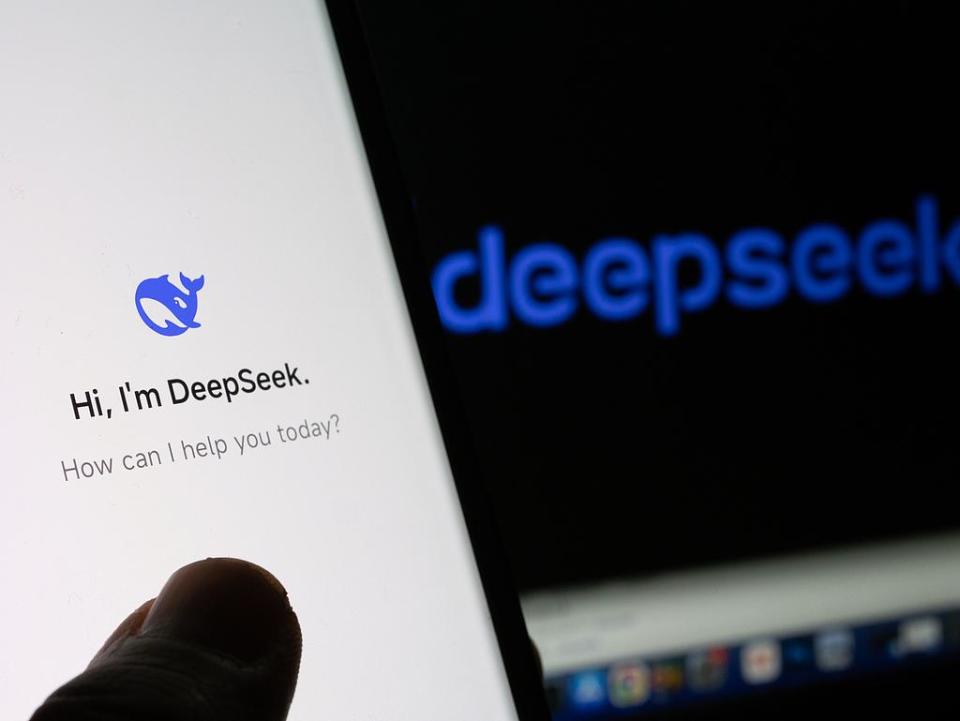 腾讯文档接入DeepSeek，AI赋能文档处理，开启智能办公新纪元