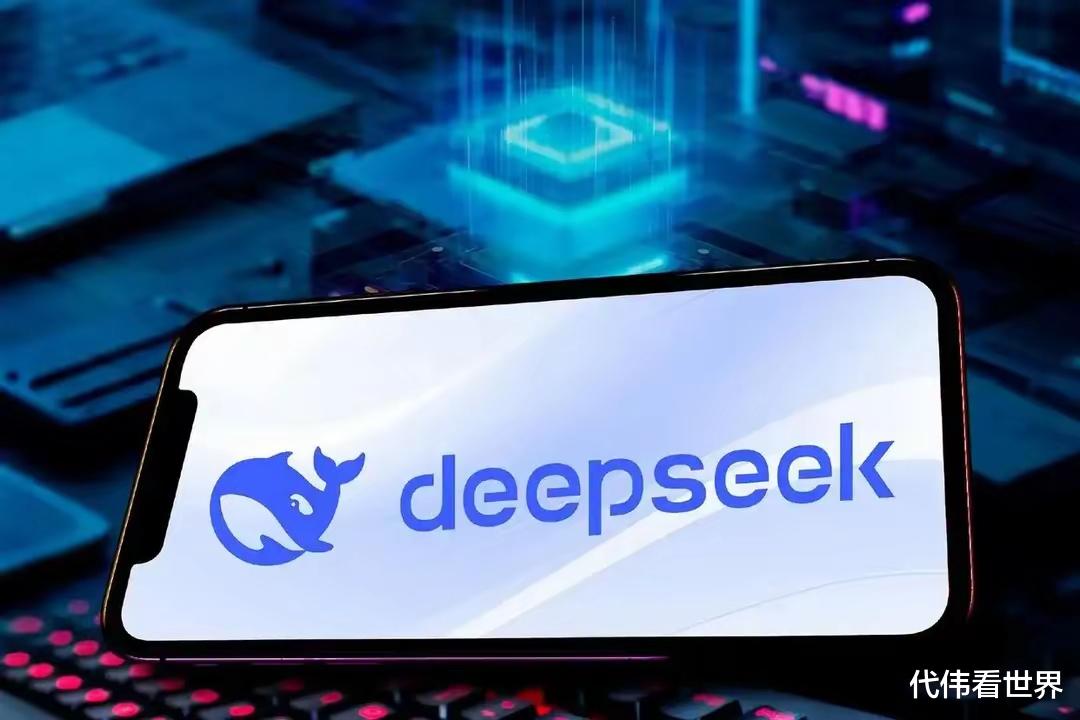 跑出DeepSeek中國，揭秘成功的秘訣與做對的那些事！