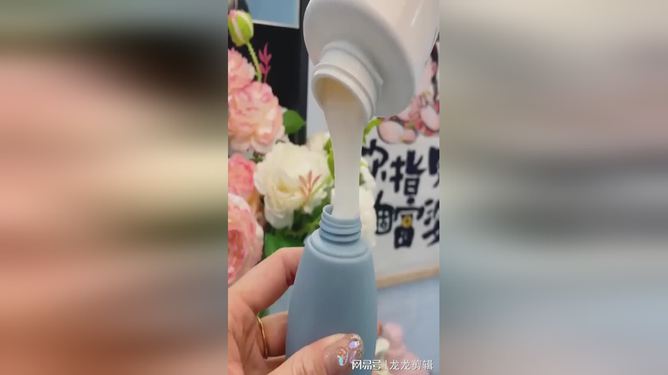 酒店分装洗发水沐浴露疑涉嫌违法！真相究竟如何？