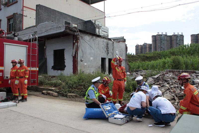 筠連山體滑坡悲劇致十死，揭示災難背后真相與防范之道！