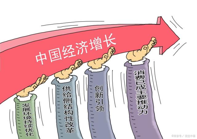 民營企業活力涌動，揭示中國經濟無限潛力之源