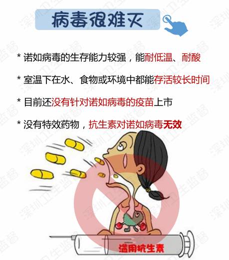 夫妻公厕之行引发诺如病毒风暴，感染背后的真相令人震惊！