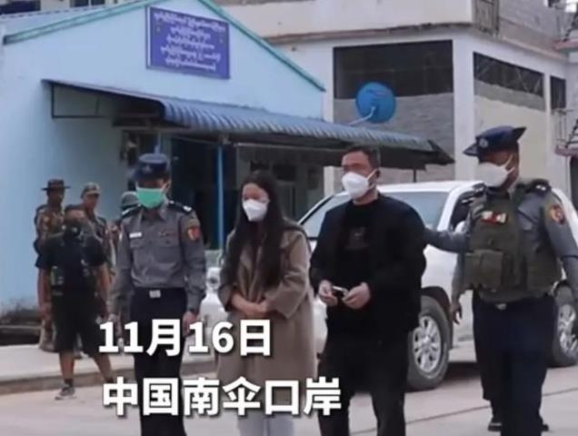 缅北明家案开庭，惊天悲剧揭示，14名无辜公民死亡之谜揭晓