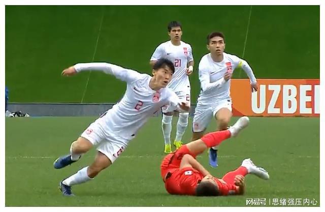 觉醒的斗志，U20国足主帅0-2失利后的逆袭启示