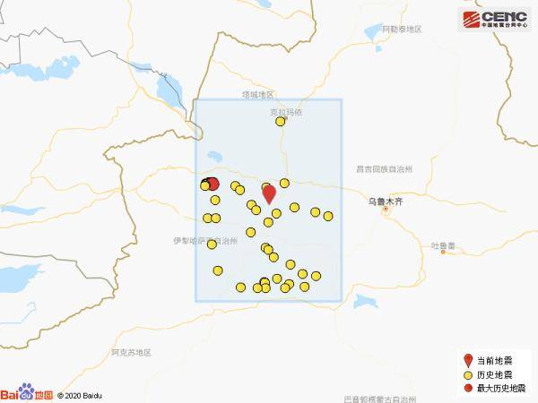 銀川金鳳區(qū)突發(fā)4.2級地震！震動背后的秘密與關(guān)注焦點！