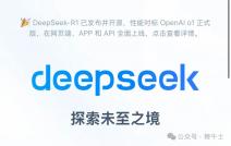 DeepSeek探秘，姻緣之外的多面魅力與游戲化的深度體驗