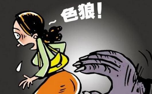 惊！七旬房东猥亵女租客，警方却不予拘留？法律盲区还是道德沦丧？