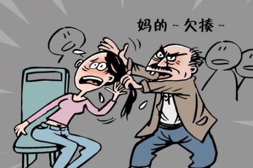 惊！七旬房东猥亵女租客，警方却不予拘留？法律盲区还是道德沦丧？