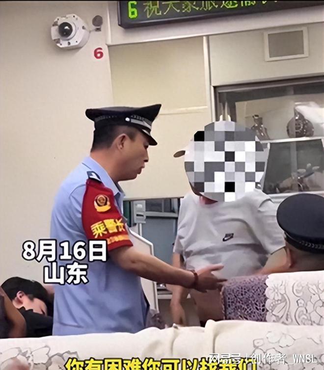 高铁乘警英勇解救被拐婴儿，细节揭秘背后的英雄力量！