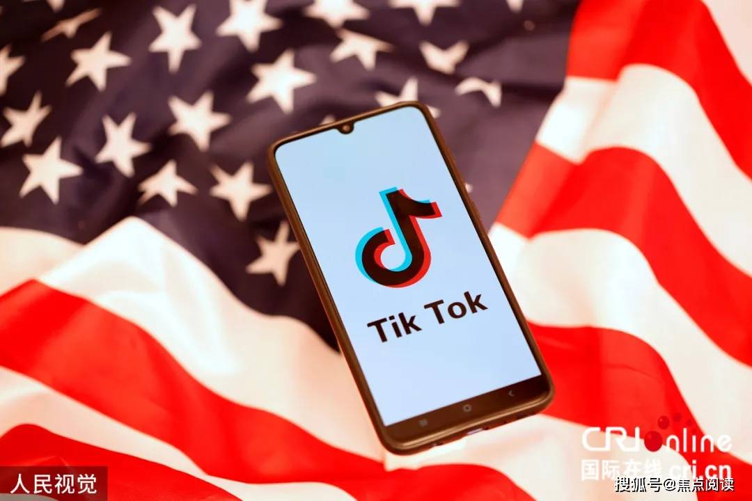 TikTok重归美国应用商店，下载量翻倍背后的秘密！