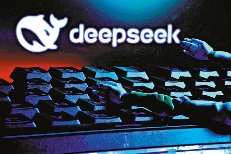 年轻人热捧DeepSeek算命，未来命运真的能被预测吗？