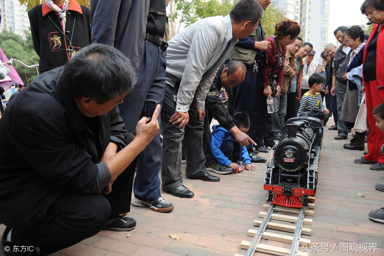 感動！機車夢不老，六子女攜手圓老爸的機車夢！