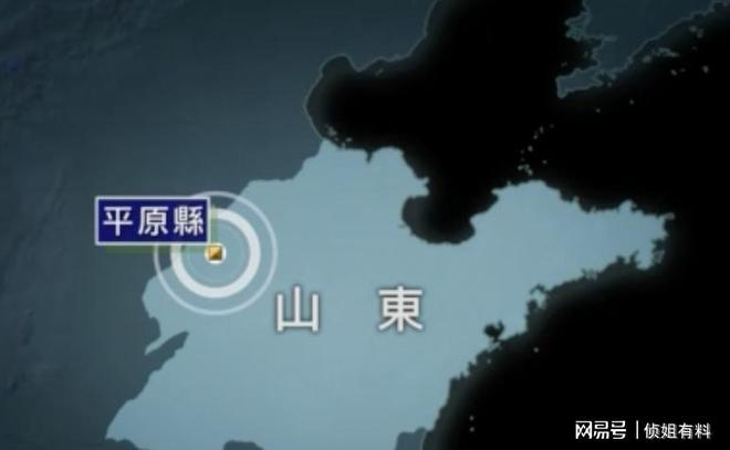 河南地震波及山东，网友深夜惊醒！背后的真相究竟如何？