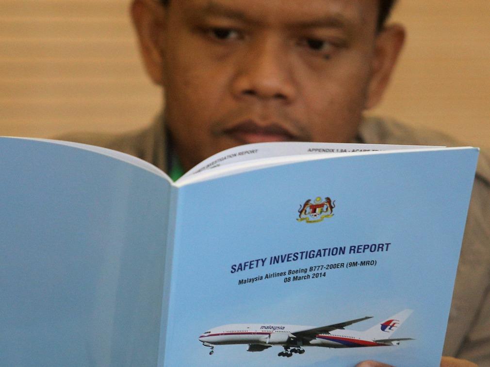 马航MH370重启搜寻之路，新一轮搜寻行动即将启动，揭秘背后真相与期待