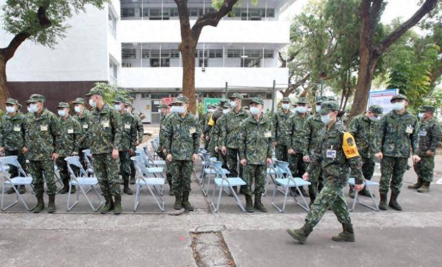 国台办聚焦多人逃兵役现象，背后真相与未来走向揭秘！