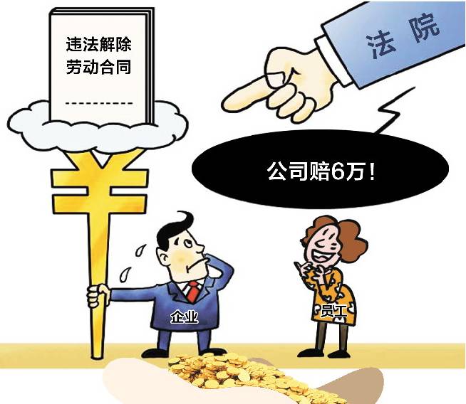 推荐，警惕公司压榨！离职员工遭逼赔12万，背后的真相令人震惊！