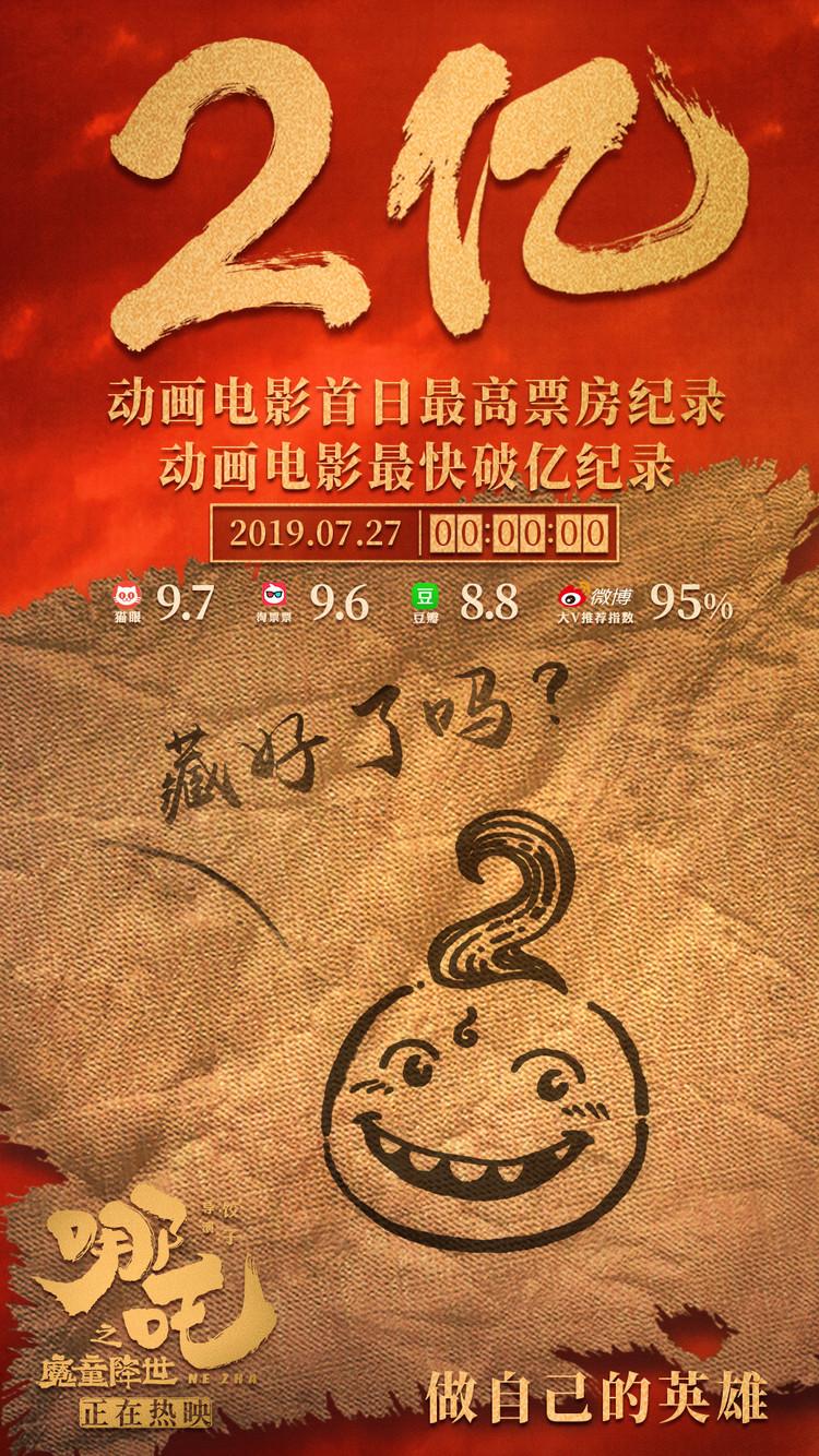 哪吒2沖全球票房第7！這部國產動畫如何再創輝煌？