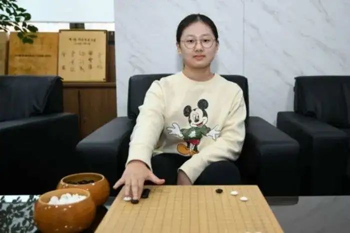 震惊！天才女棋手AI作弊曝光，禁赛八年背后的真相！