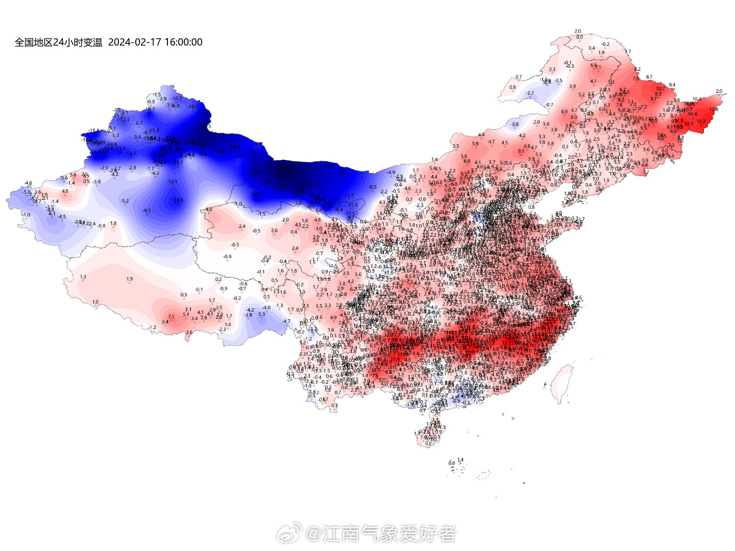 三月冷空气大举南下，全国多地迎来寒流预警，影响几何？最新解析！