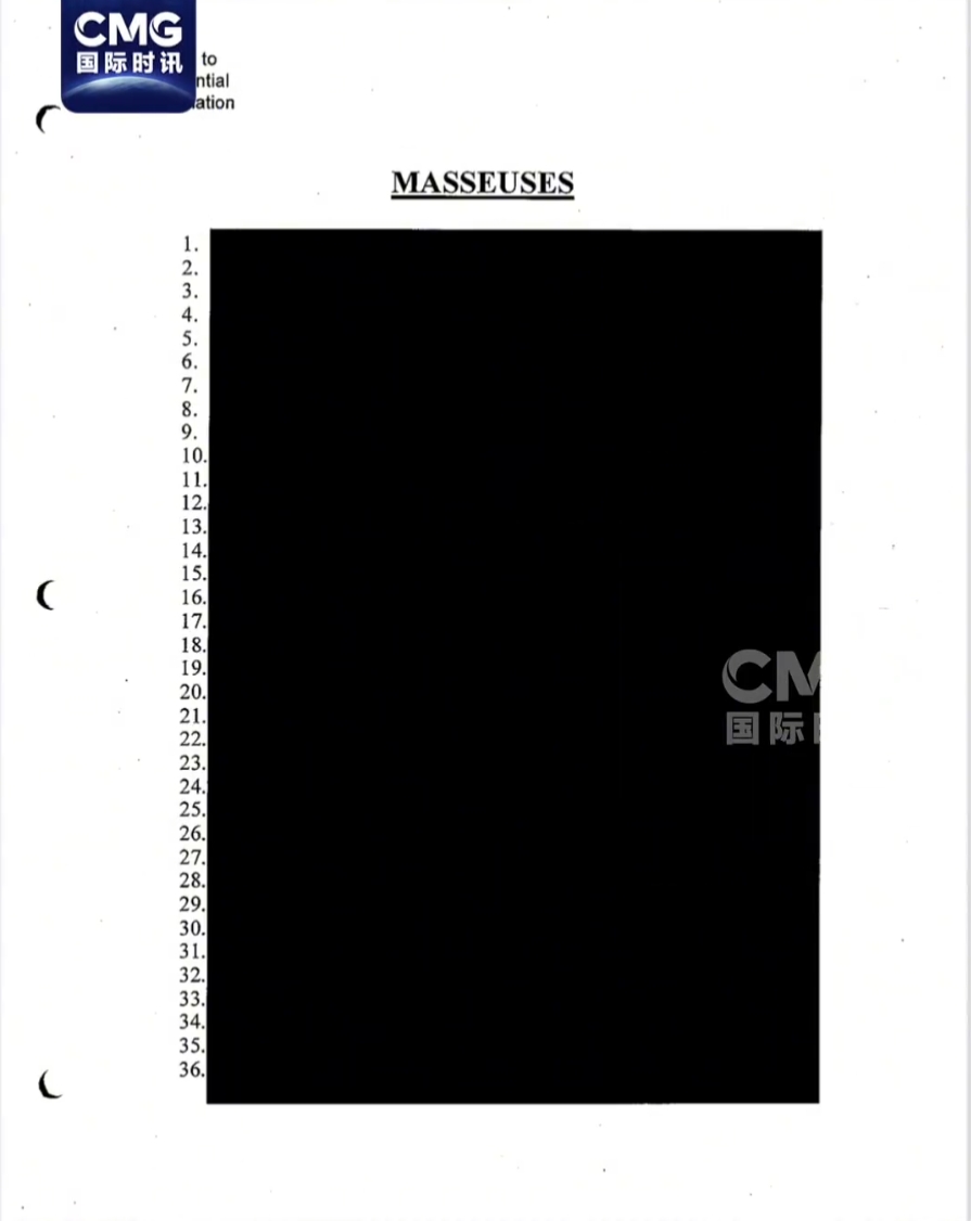 揭秘愛潑斯坦案文件公布背后的秘密，真相震撼全球！