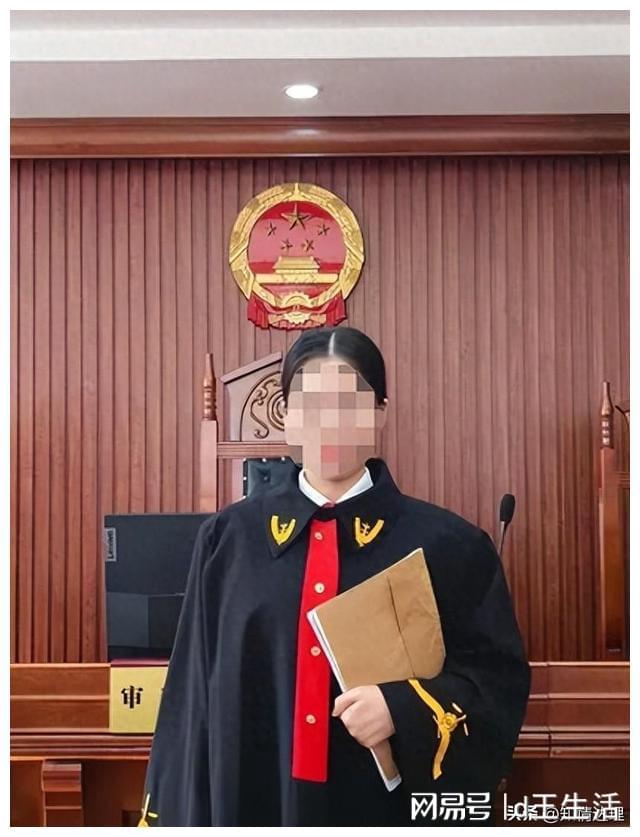 河南女法官遭残忍杀害，凶手终被判处死刑！正义终将伸张！