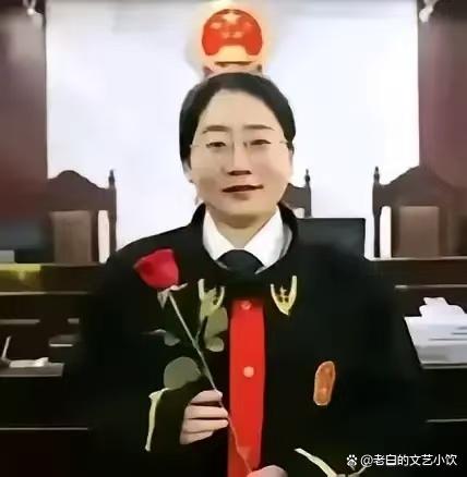 河南女法官遭残忍杀害，凶手终被判处死刑！正义终将伸张！