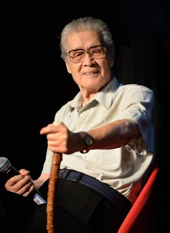 關于著名表演藝術家于洋逝世，享年95歲