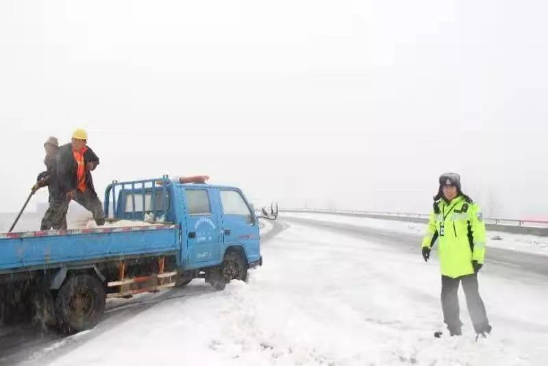 山东等地暴雪并非异常现象，气候变迁下的新常态？