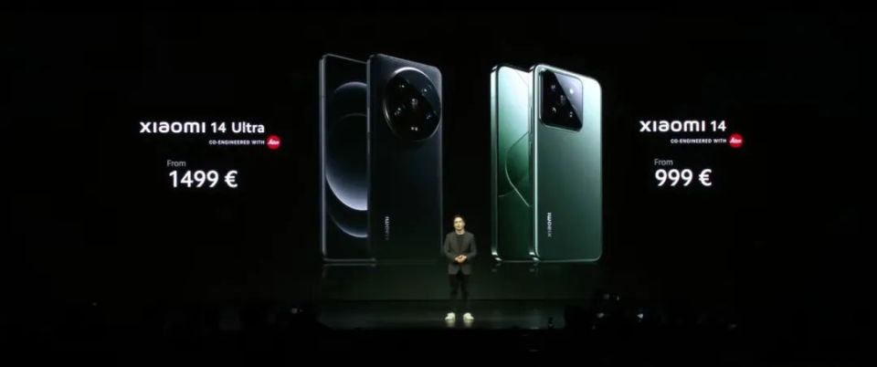 小米15 Ultra海外售价惊超iPhone，究竟是何原因？深度解析其背后故事！