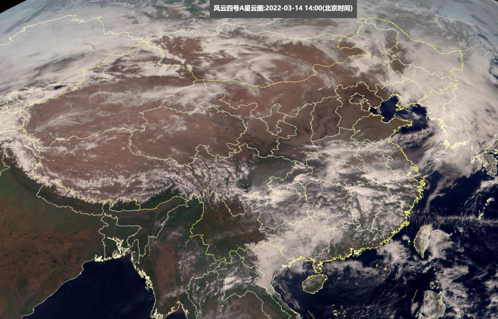 极端天气预警，复杂激烈天气席卷而来，你准备好了吗？