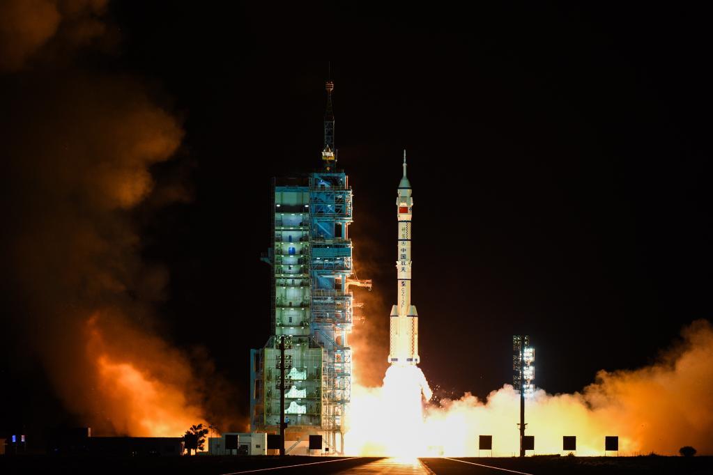 今年太空出差乘組揭曉，神秘名單背后的科技壯舉