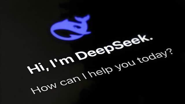 普通人玩转DeepSeek，探索无限可能，你也能成为数字时代的领航者！