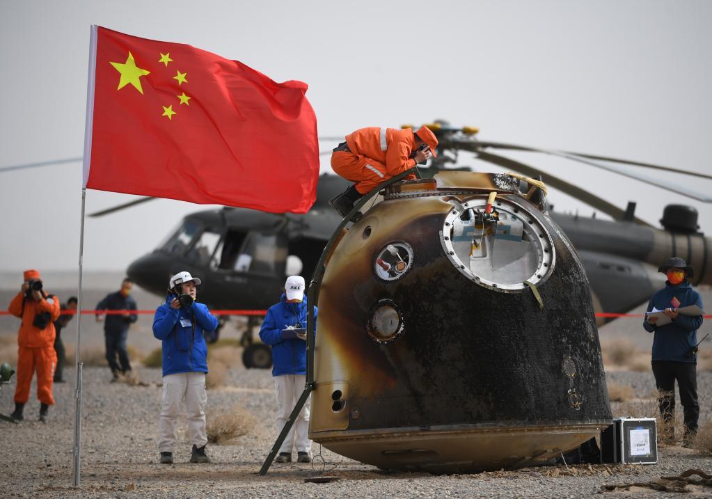 今年太空出差乘组揭晓，神秘组合引领星际征途