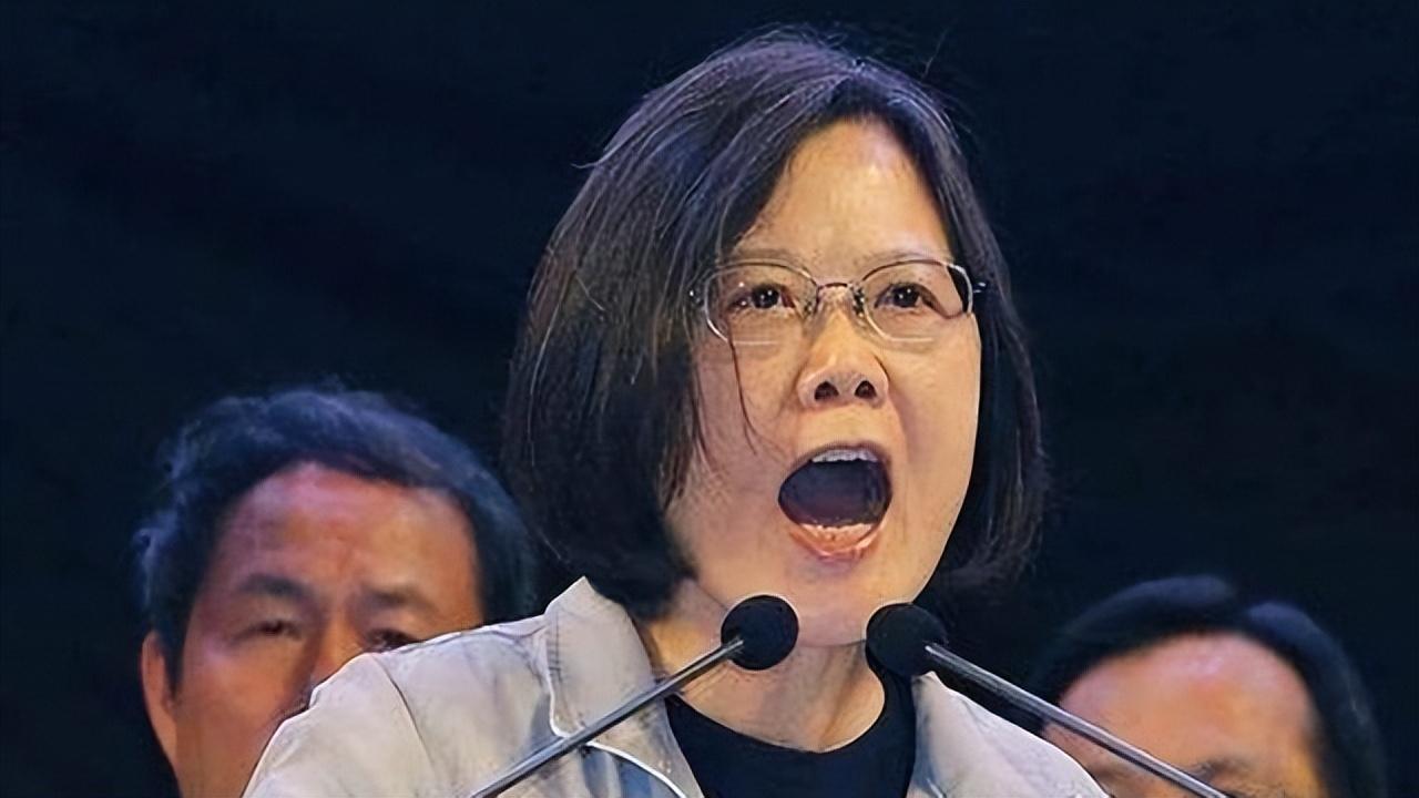 台积电整碗端走，台湾何去何从？揭秘现状背后的真相！