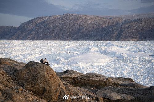 惊爆！特朗普痴心格陵兰岛引发美议员狂怒，背后真相究竟如何？