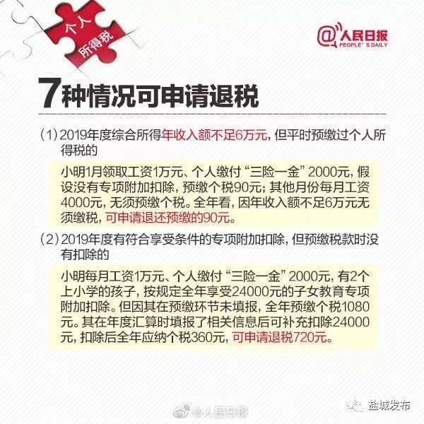 揭秘细节，税务决策的关键在于此，退税还是补税，命运由你掌握！