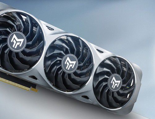 建議，RTX 5070Ti顯卡國行震撼登場！售價6299元起，性能飆升引發搶購熱潮！