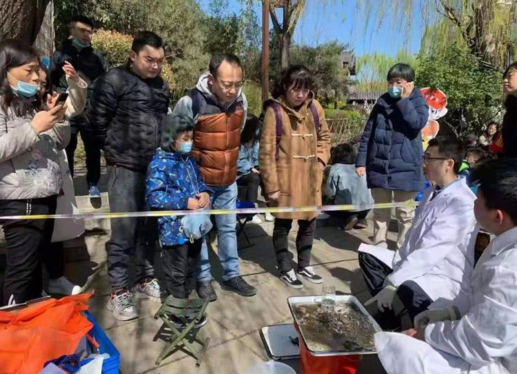 中国奇迹揭秘，十年用水总量零增长背后的秘密