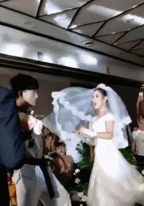 新人必讀！結婚前，你必須上的愛情課堂——準備好了嗎？