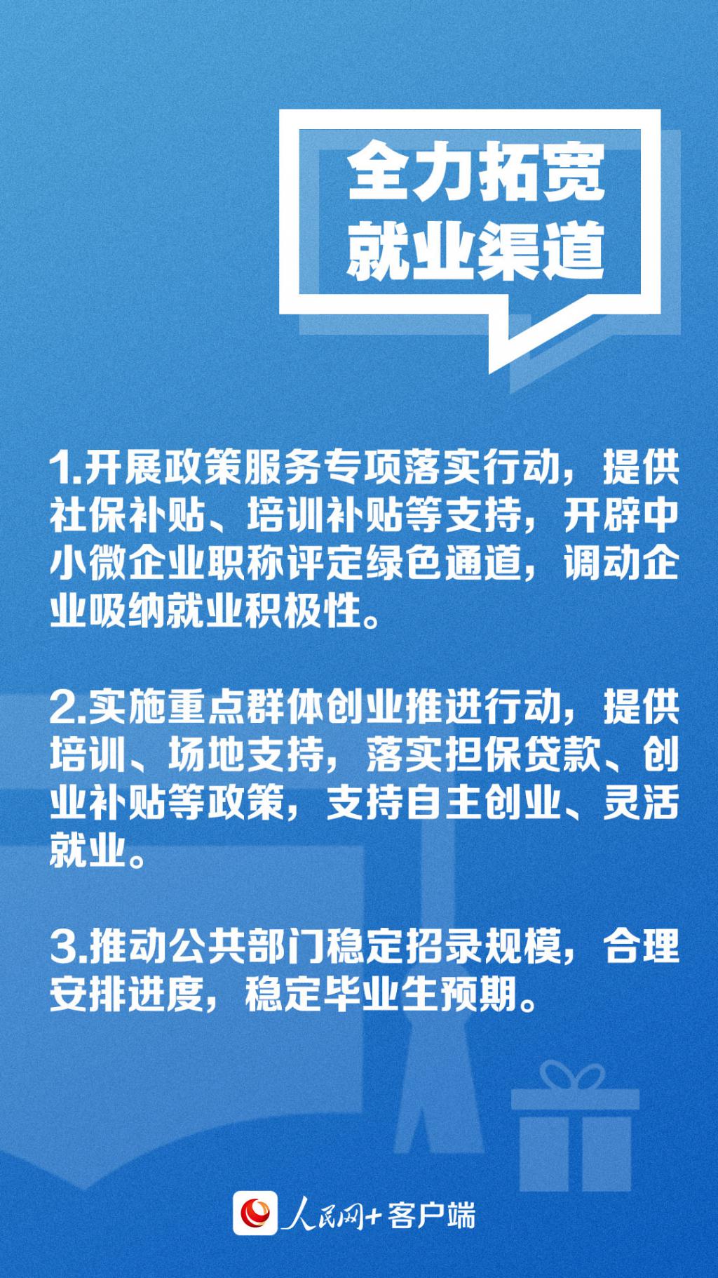 人社部即將揭曉新一輪就業(yè)支持政策，助力就業(yè)市場(chǎng)再啟新篇章！