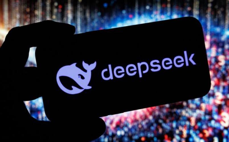 推荐，震撼！00后DeepSeek神操作，一天惊爆3.3亿成交，背后的秘密究竟是什么？