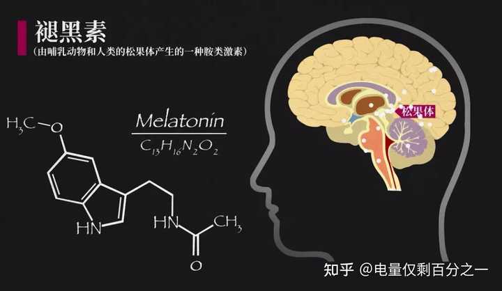 褪黑素安全無(wú)虞，權(quán)威官方辟謠！真相究竟如何？